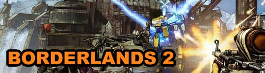  Borderlands 2 Играть в кооператив