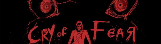 Cry of Fear Играть в кооператив