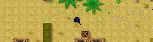  Counter-Strike 2D Играть в кооператив 