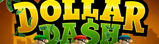  Dollar Dash Играть в кооператив 