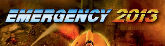 Emergency 2013 Играть в кооператив