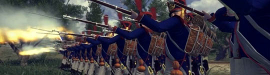  Mount & Blade Warband: Napoleonic Wars Играть в кооператив 