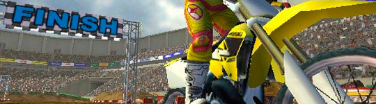 MTX: Mototrax Играть в кооператив
