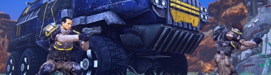 Planetside 2 Играть в кооператив Planetside 2 Играть в кооператив