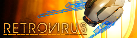  Retrovirus Играть в кооператив 