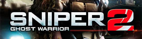 Sniper Ghost Warrior 2 Играть в кооператив
