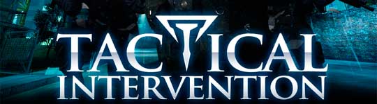 Tactical Intervention Играть в кооператив