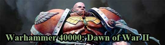Warhammer 40000: Dawn of War II Играть в кооператив